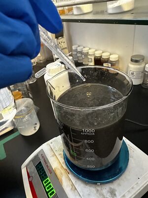 Goede prijs Biologisch afbreekbaar en milieuvriendelijk Compatibel met verschillende soorten pulp en slib online