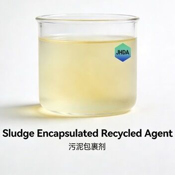 Goede prijs Biologisch afbreekbare en milieuvriendelijke drainagehulpmiddelen verbeteren het ontwateren van slib en zijn compatibel met verschillende soorten pulp en slib online