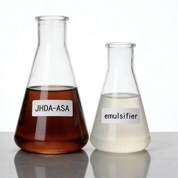 Goede prijs JH-ASA Functionele chemische stof 75,0 tot 79,0 procent ODSA Zuurwaarde 325,0 tot 360,0 mgKOH per gram voor snelle herstelingsperiode online