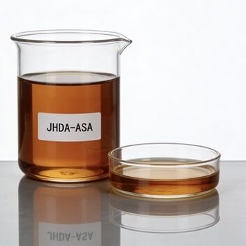 Goede prijs Functioneel chemisch JH-ASA 75-79% ODSA-gehalte Dekking van één molecuul 12 maanden Houdbaarheid online