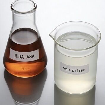 Goede prijs Functionele Chemische JH ASA met Zuiverheid >98% Snelle Uithardingstijd en Corrosiebestendig voor Industriële Toepassingen online