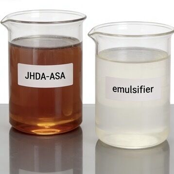 Goede prijs JH-ASA Functionele Chemische stof met 75 tot 79 Procent ODSA voor Lage Toevoeging en Snelle Uithardingstijd in Papierproductie online