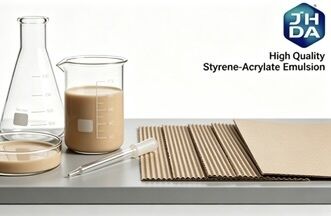 Goede prijs Biologisch afbreekbaar, vochtbestendig oppervlakte-afmetingsmiddel met een hoge waterbestendigheid voor papier en verpakkingen online