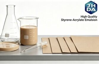 Goede prijs JH-600 Oppervlakte afmetingsmiddel met styrene-acrylaat copolymer voor langdurig vochtbestendig en verbeterde duurzaamheid online