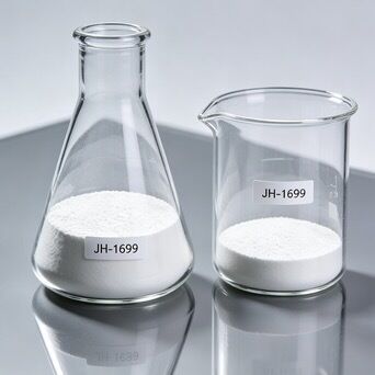 Goede prijs JH-1699 Tensile Strength Agent met 95% zuiverheid Verbetert de treksterkte via amfoterisch ionenbinding voor afvalpapiervezels online