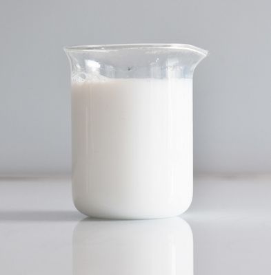 Goede prijs Viskositeit kleiner dan of gelijk aan 50 Mpa's Oppervlakte afmetingsmiddel Melkwit tot lichtgeel Vloeistof Anionisch type Voor oppervlaktecoatingresultaten online