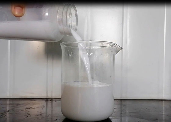 Goede prijs De stofcontrole 30% JH 1219 Anionische Wasemulsie verbetert Misstapgladheid online