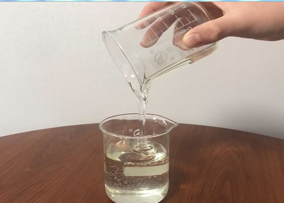 Goede prijs Volledige lijn van jhbk-606 van de draad het conditioneren/passivering chemische producten voor pulp, papier, verpakkings en weefsel molens online