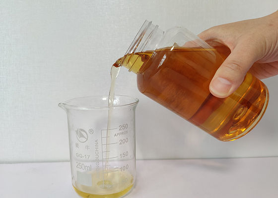 Goede prijs Mineraal olie-gebaseerde afgiftende stof voor papiermachines die worden gebruikt in weefselpapier schrijfpapier en fruitzakpapier dat het schilferende effect en papier verbetert online