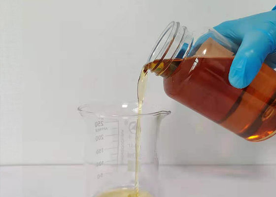 Goede prijs Hoge snelheidsdocument baseerde de Minerale Olie van de Machine Ontdoende van Agent JH7300 Versie online