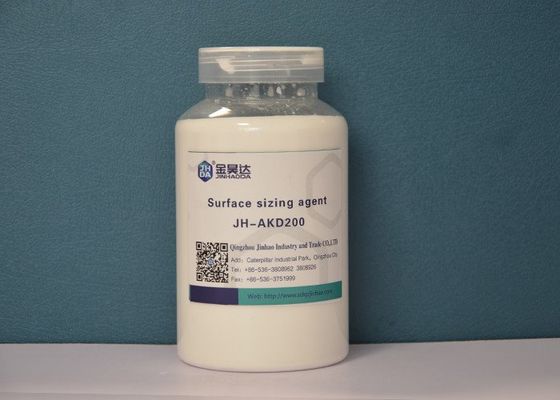 ISO-Room de Vloeibare JH AKD200 AKD het Rangschikken Kwaliteiten van Agentenimproveing paper surface