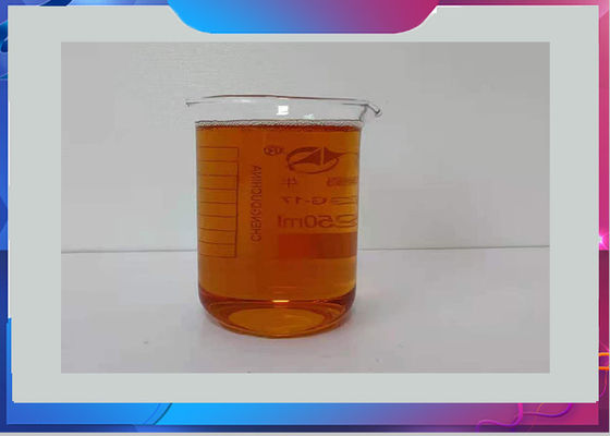 Jh-7300 baseerde de Minerale Olie Versiezuiverheid 98%
