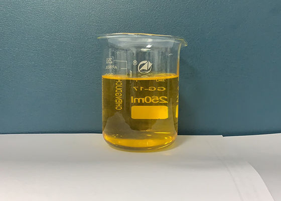 Goede prijs Kleurloze of Lichtgele Transparante Vloeibare het Biocidedeodorant 10-13.5% van het Papierfabricagejh 8909B Bactericide online