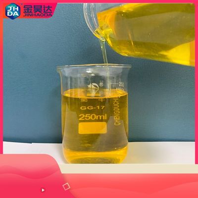 de Milieubescherming JH 8909B van het papierfabricage Antiseptisch Fungicide Bactericide