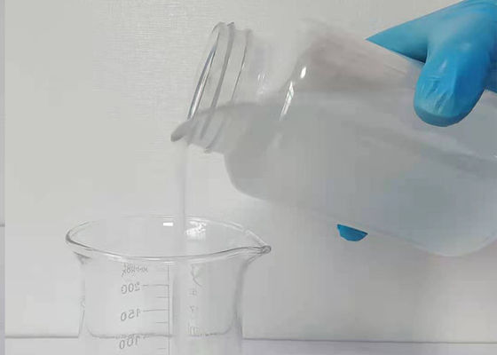 Papier chemische droge sterkte agent 15% 20% voor voor cultureel papier kan de sterkte van de plaat te verbeteren