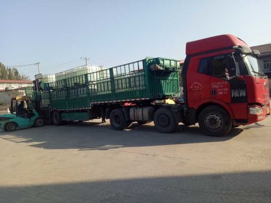 Goede prijs 8000mpa. S JH1216 Droog Hoog de Verhogingseffect van Sterkteadditieven in Papierafval online