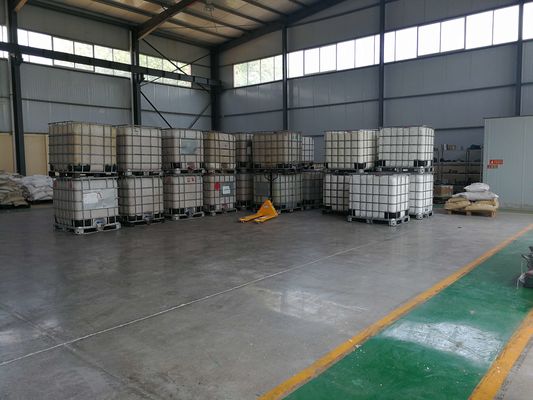 Document Droge de Trommel Chemische Hulpagent van CAS 112926-00-8 1000L/van de Sterkteagent