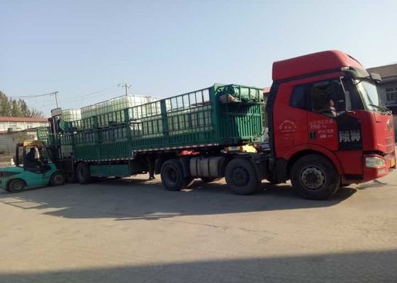 Goede prijs Industrieel Gezichtsdocument dat Natte Sterktechemische producten ISO14001 maakt online