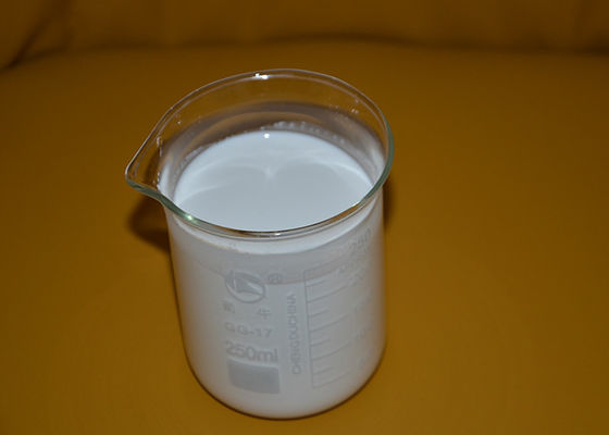 Goede prijs Witte Emulsie negatief - de geladen van het de Deeltjesbehoud van de Pulpvuller Hulp 37% online