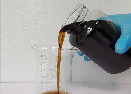 Goede prijs Innovatieve, gerelateerde chemicaliën ontworpen om esterbindingen te verbreken en agglomeratie in de verwerking van secundaire vezelpulp te voorkomen online