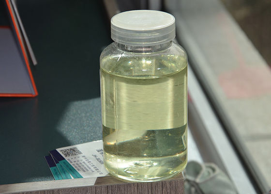 Goede prijs Oppervlakte-lijmmiddel met hoog harsgehalte, ontworpen voor het verbeteren van waterbestendigheid en coatinguniformiteit in de papierproductie online