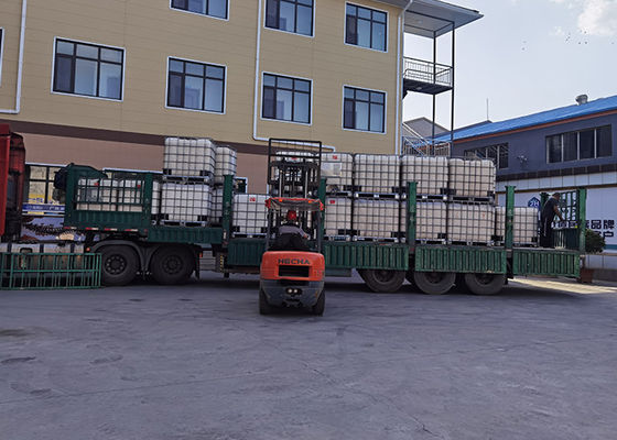 Goede prijs Het witte Schuimwerende middel van de Emulsie jh-901B in-Dunne modder met Uitstekende Afschuiming en Antifoaming Eigenschappen online