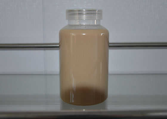 Goede prijs ISO-Vochtigheids Bestand Document die Acrylate van het Chemische productenstyreen Copolymeeremulsie rangschikken online