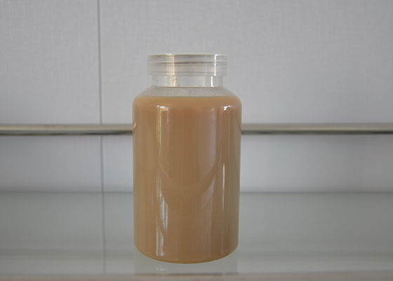 Goede prijs De Zuiverheidsoppervlakte van JH TB500 30% het Rangschikken de het Aluminiumadditieven Van kationen van Agentennot add soluble online