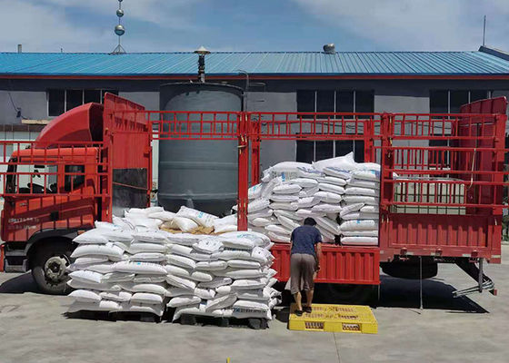 Goede prijs Maximaliseer uw productie-efficiëntie met ons maatmiddel Vriespunt 0C Dichtheid 1,2-1,3 G/cm3 online