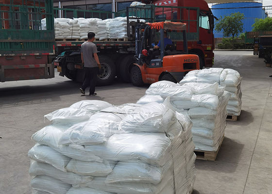 Goede prijs Oppervlakte lijmmiddel voor papierproductie dat waterbestendigheid en papiersterkte verbetert met zetmeelvervangend polymeer JH6056 online
