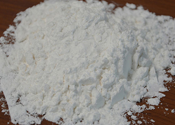 Goede prijs Papiersterkte en oppervlakte gladheid met Vaste poeder oppervlakte maatmiddel PH 4-6 online