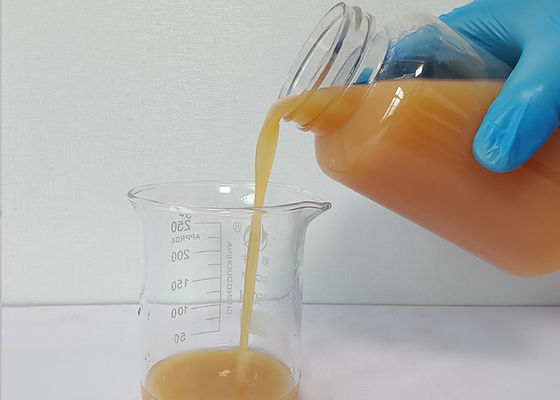 Goede prijs Oppervlakte-afmetingsmiddel JH611 Cationische styrene acryl emulsie Verbetering van de waterbestendigheid en de ringkracht van papier en karton online