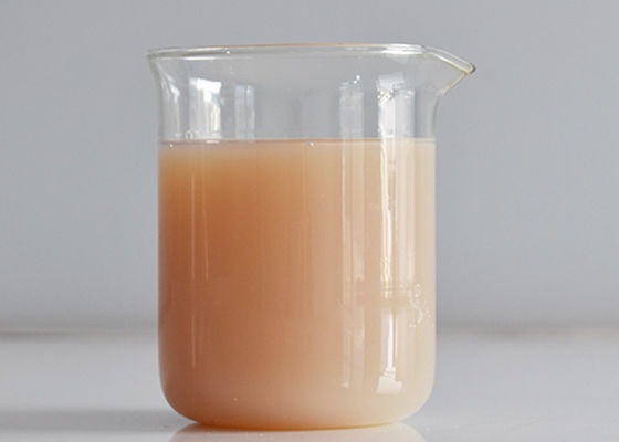 Goede prijs Styreenacrylate Emulsie (SAE) voor Papierfabricage Mechanische Stabiliteit online