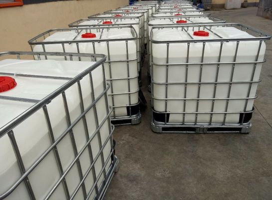 Goede prijs Verhelderingsmiddel oplosbare reinigingsmiddelen met een neutraal laagje en een viscositeit van minder dan 30 Cps, ontworpen voor industriële toepassingen online