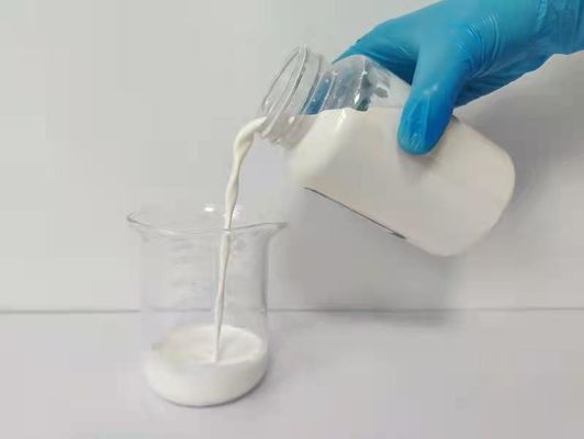 Goede prijs Kartonnen het LATEXstyreen van Sb van de Deklaagindustrie - butadieen-Carboxylic Copolymeer online