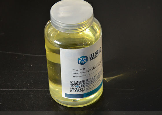 Goede prijs Van het Waterdecoloring van verfstoffeninstallaties het Afvalwater van de Agentenfor high colority online